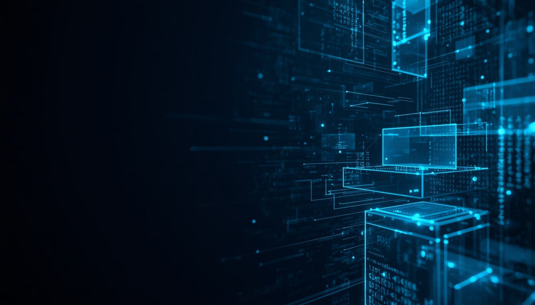 The Shape of a Thought: How TypeScript Brings Structure to Data