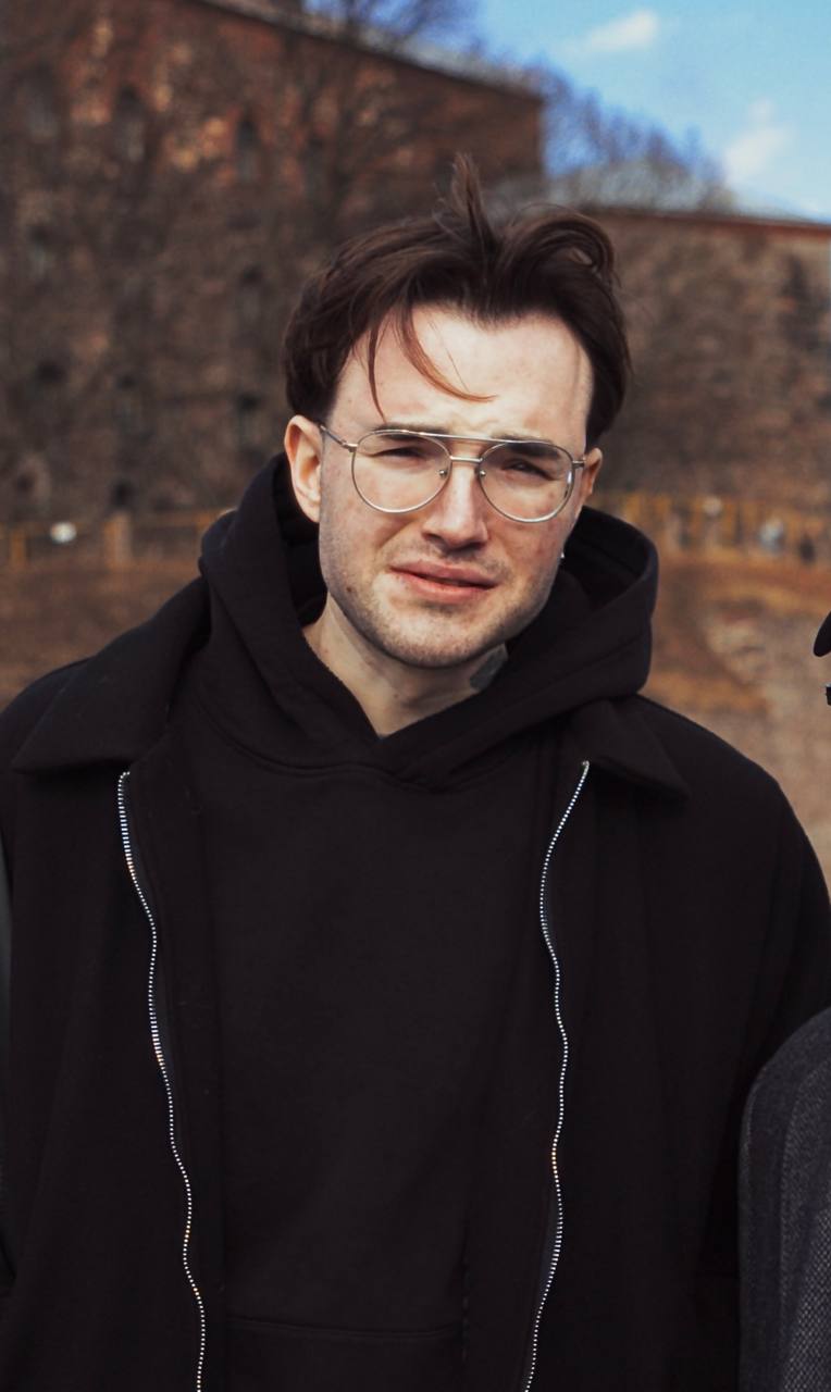 Thayer Beston - TypeScript Developer