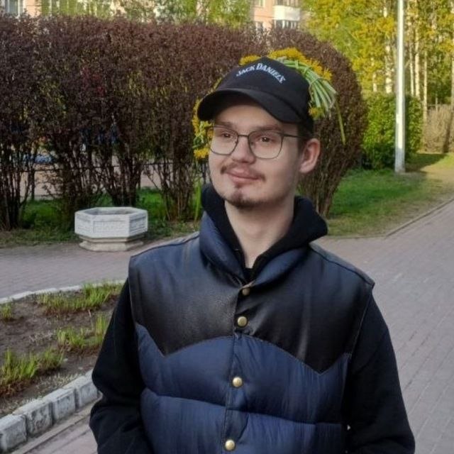 Callan Kenzy - Type Systems Engineer